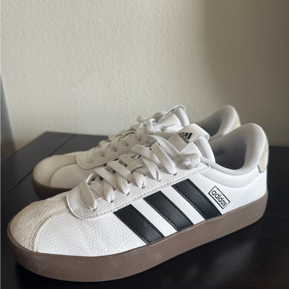 Adidas Women’s VL Court 3.0 Sneakers